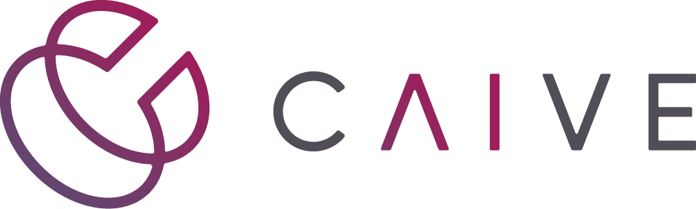 Caive Logo