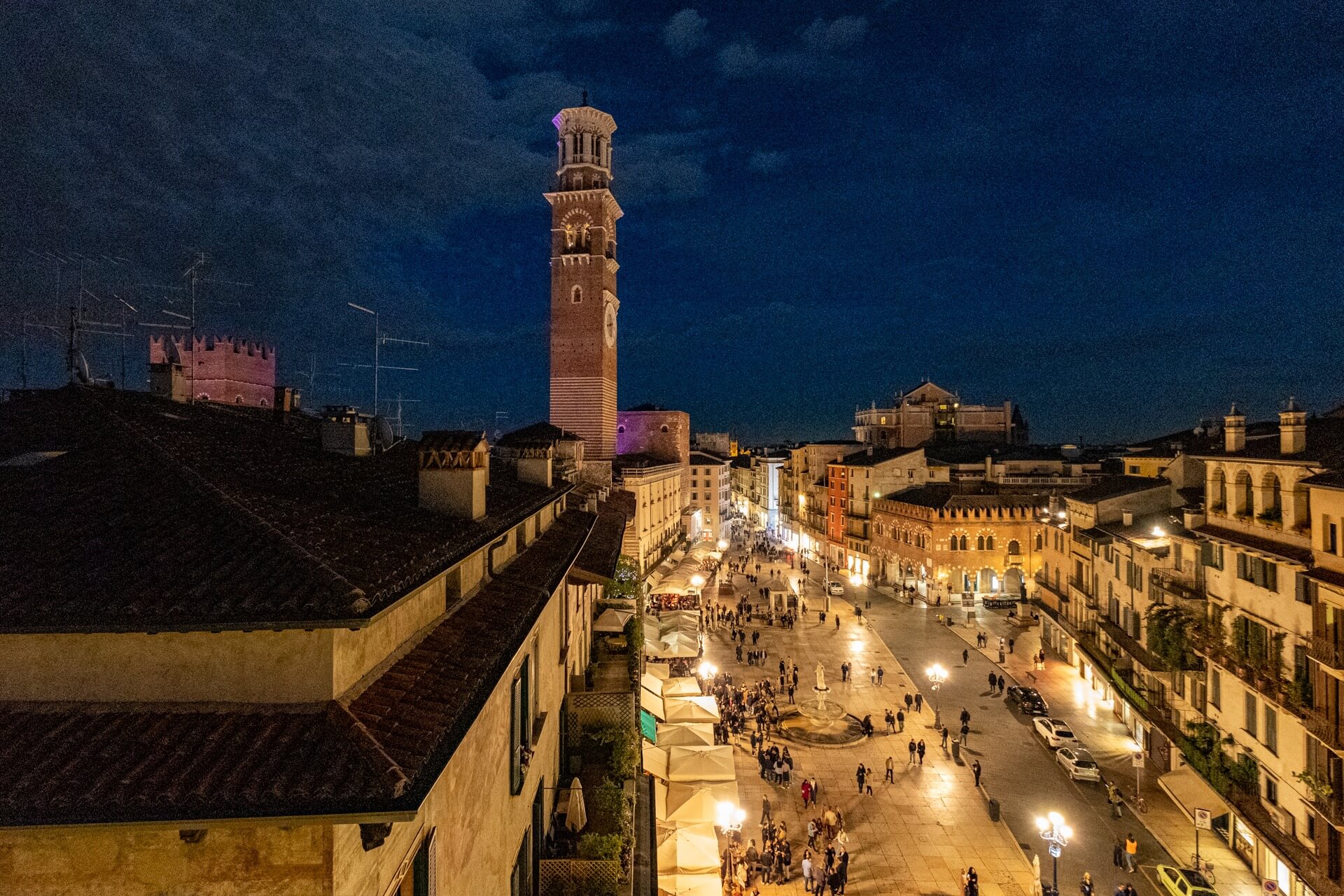 RP Consulting a Vinitaly