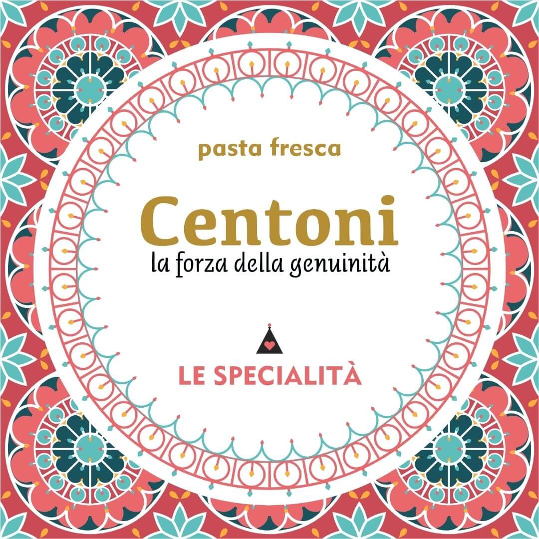 Centoni luminaria