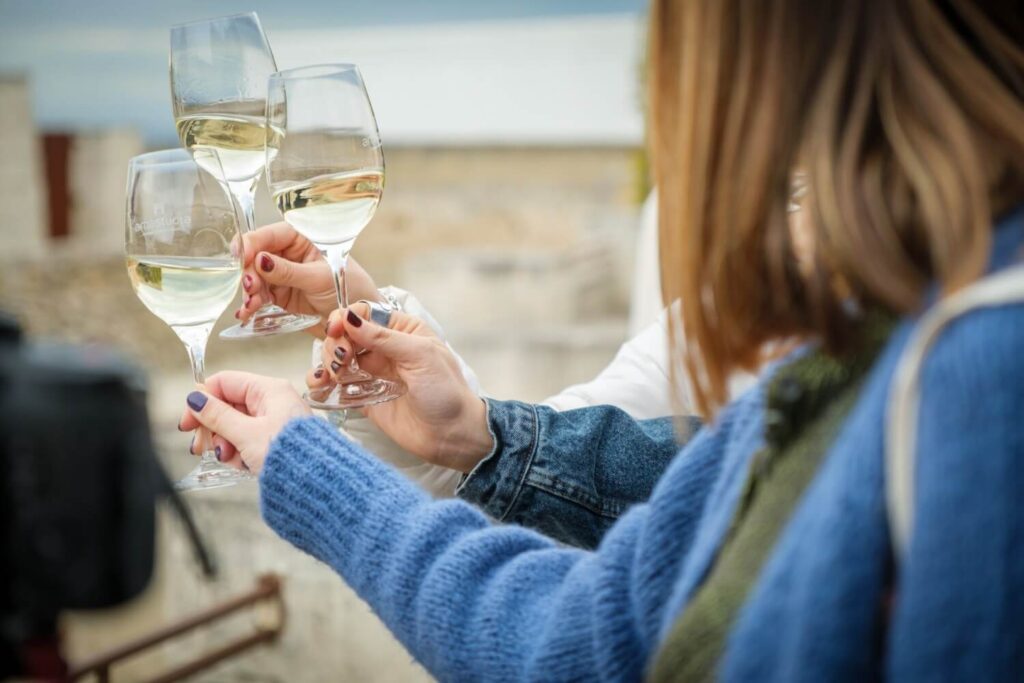 Gallery Fondazione Italiana Sommelier Puglia