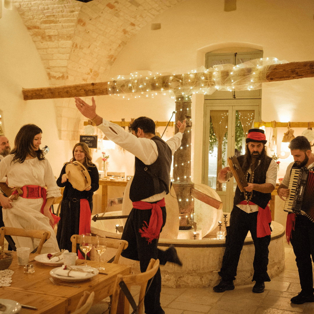 Fondazione Italiana Sommelier Puglia