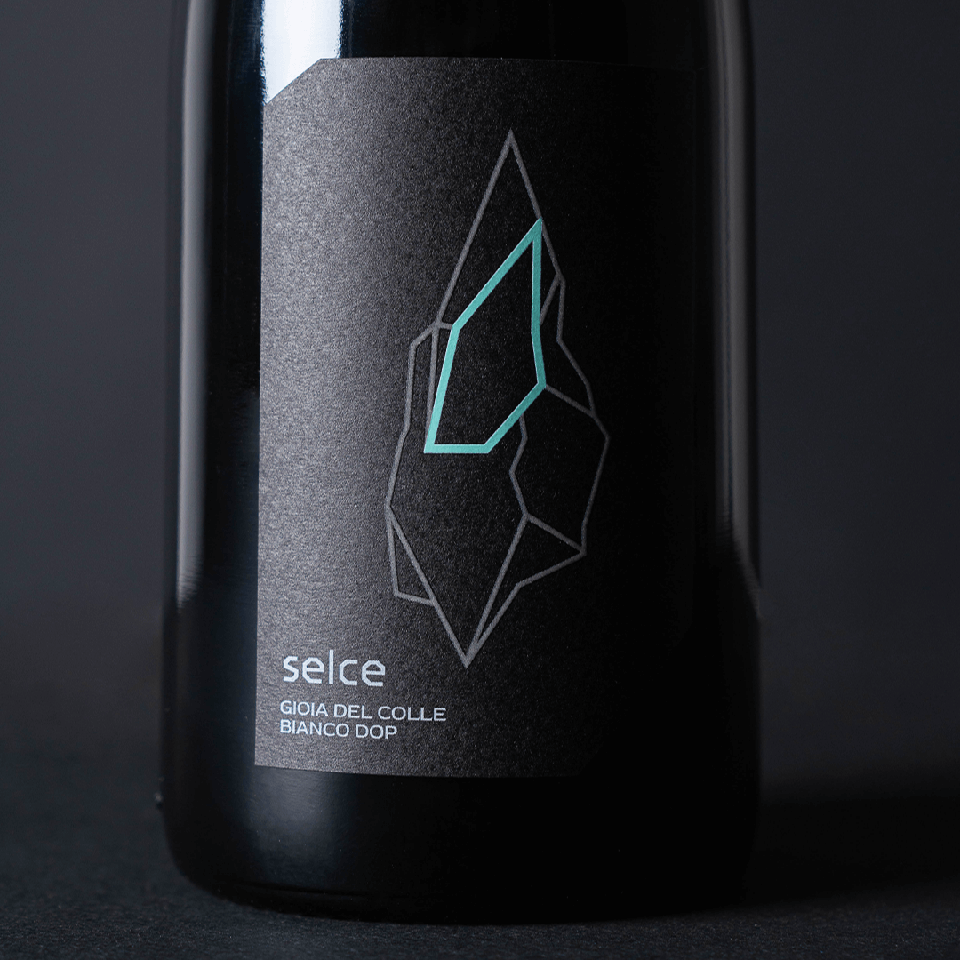 Curtomartino bottiglia Selce