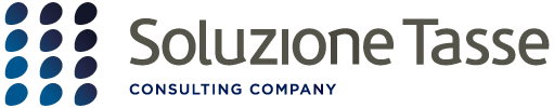 Soluzione Tasse Logo