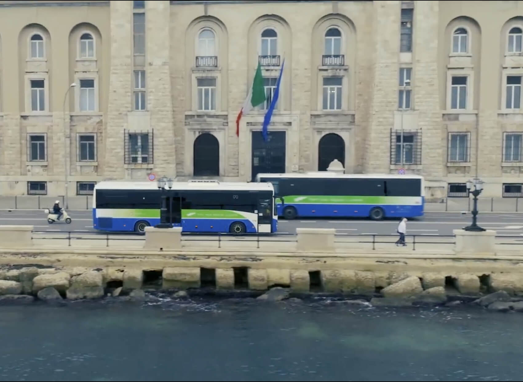 Ferrovie Appulo Lucane Spot