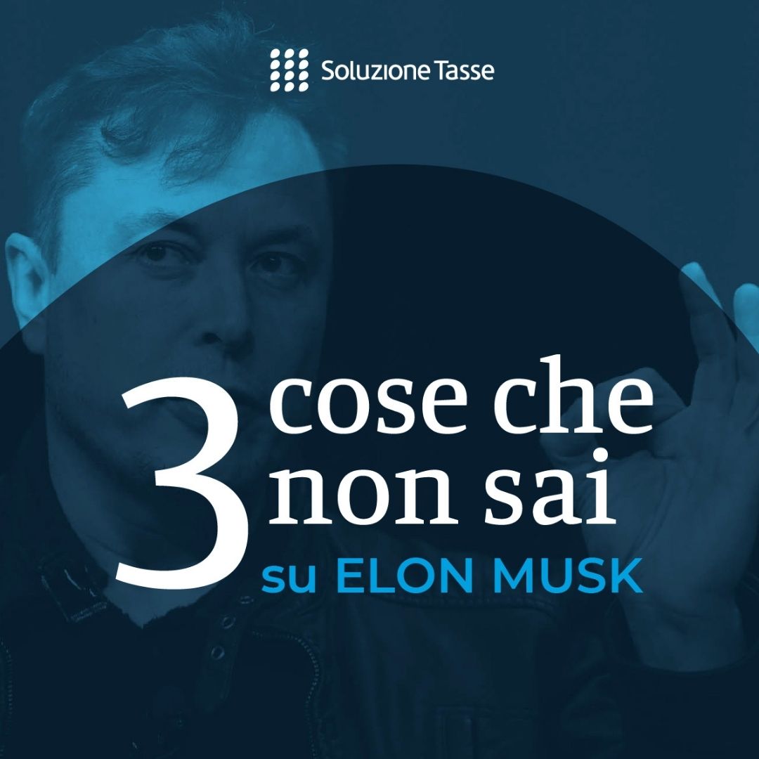 Mockup Soluzione Tasse Social