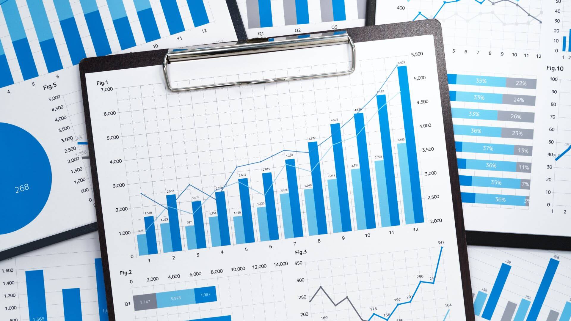 Analisi di mercato per Autoclub