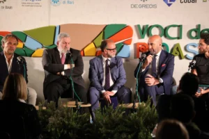 Anteprima social dell'articolo: Come comunicare un progetto di rigenerazione urbana: il caso del Parco della Rinascita a Bari